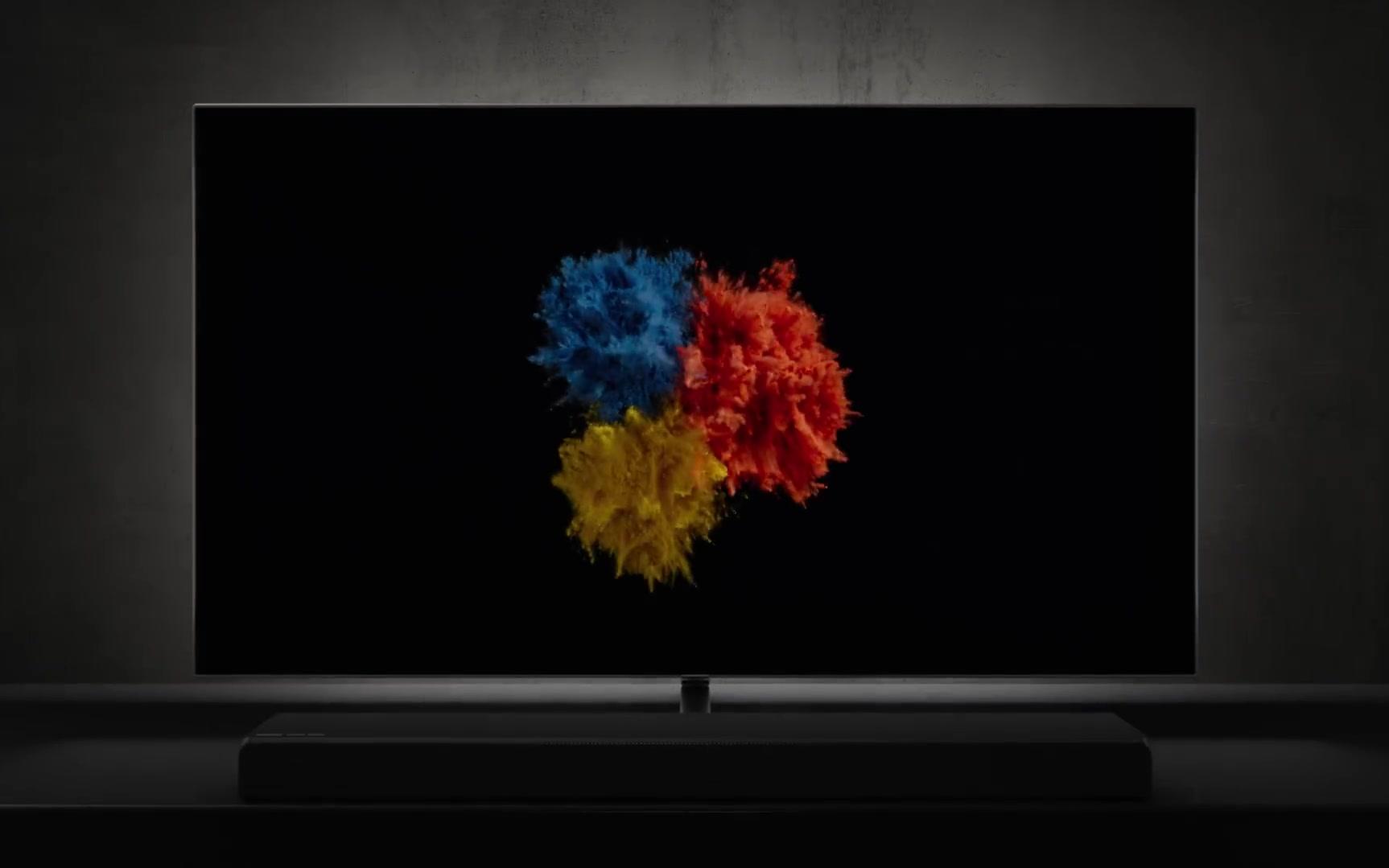 【三星哈曼卡顿】完美的声音,完美的现实