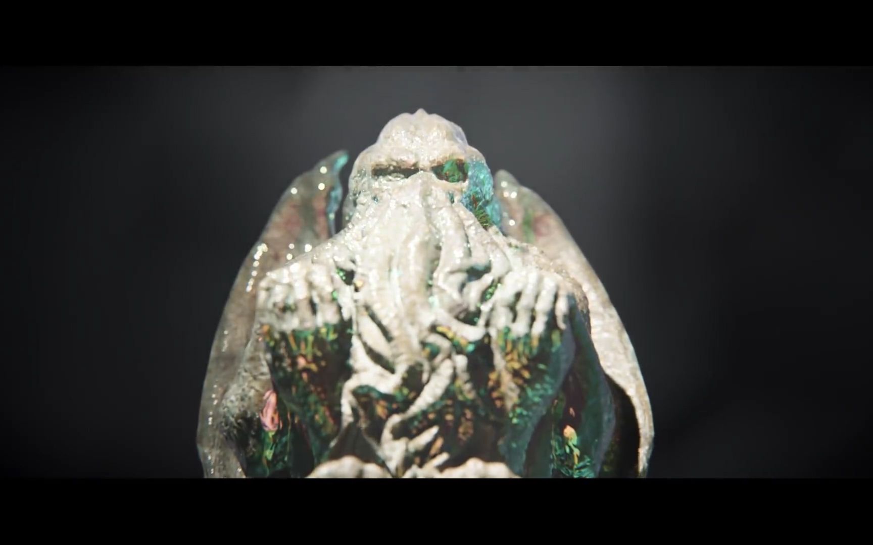 san值清零后的世界有多美妙!_哔哩哔哩_bilibili