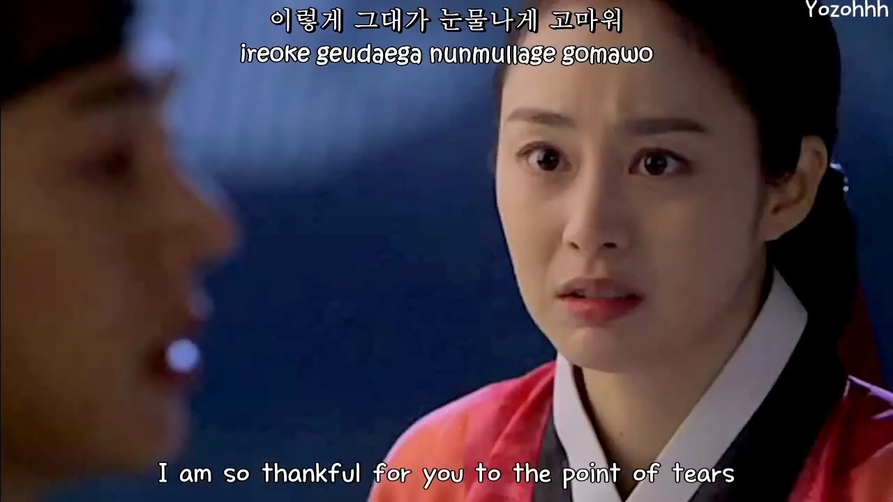 《张玉贞 为爱而生》rumble fish - season of love fmv (jang ok