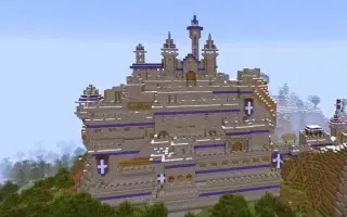 Minecraft雪山之巅 搜索结果 哔哩哔哩 Bilibili