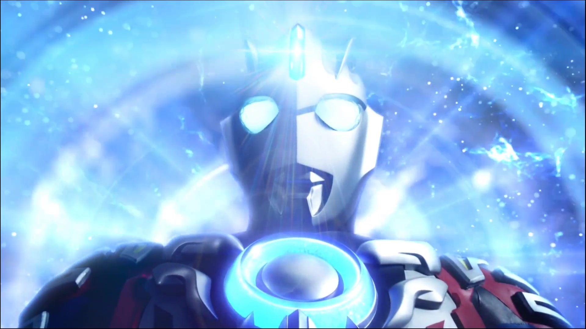 当欧布的八张卡一起插时会发生什么?