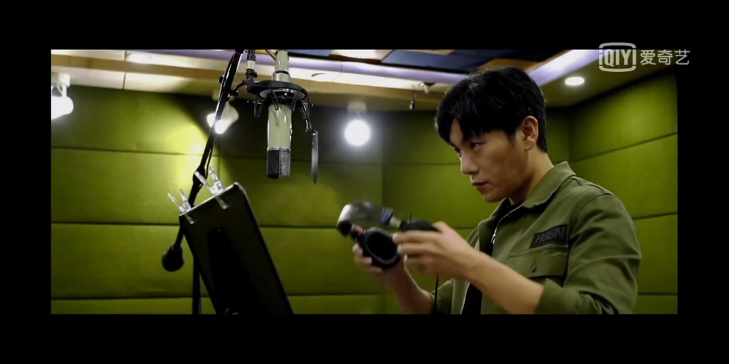 高清蓝光小白船mv温暖治愈秦昊王圣迪