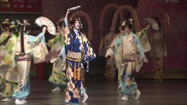月組 宝塚大劇場公演 ミュージカル エドワード8世-王冠を賭けた恋-/ブリリア… 月組 宝塚大劇場公演 ミュージカル エドワード8世-王冠を賭けた恋-/