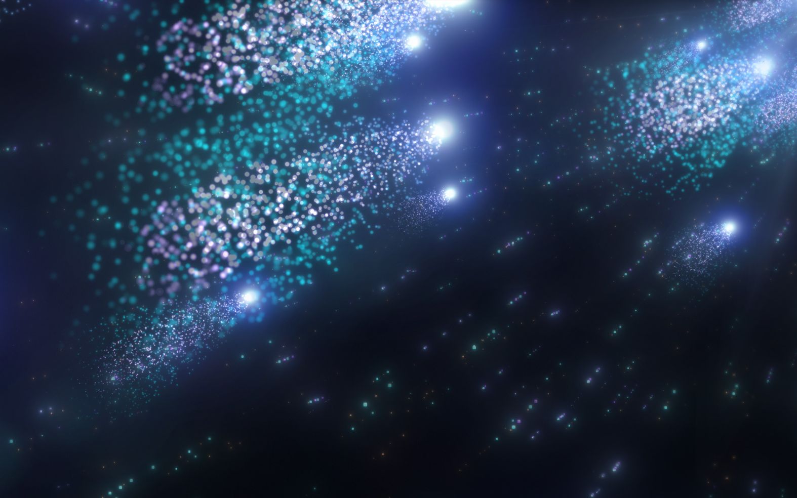 ae作品光污染练习