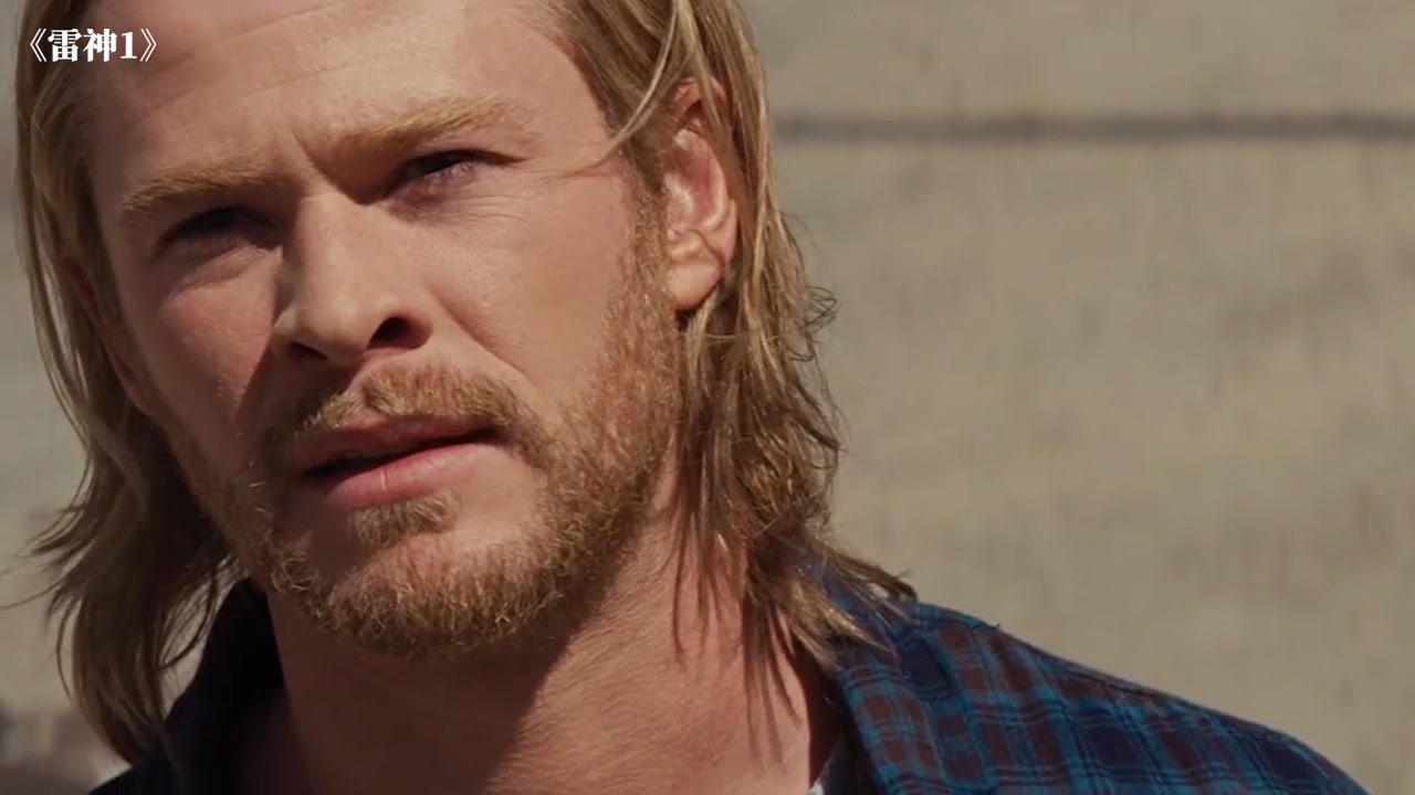 活动作品影视盘点漫威中锤哥被各种击飞片段