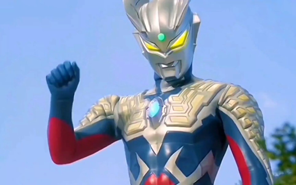 赛罗的母亲到底是谁?他的母亲是蓝族还是红族?