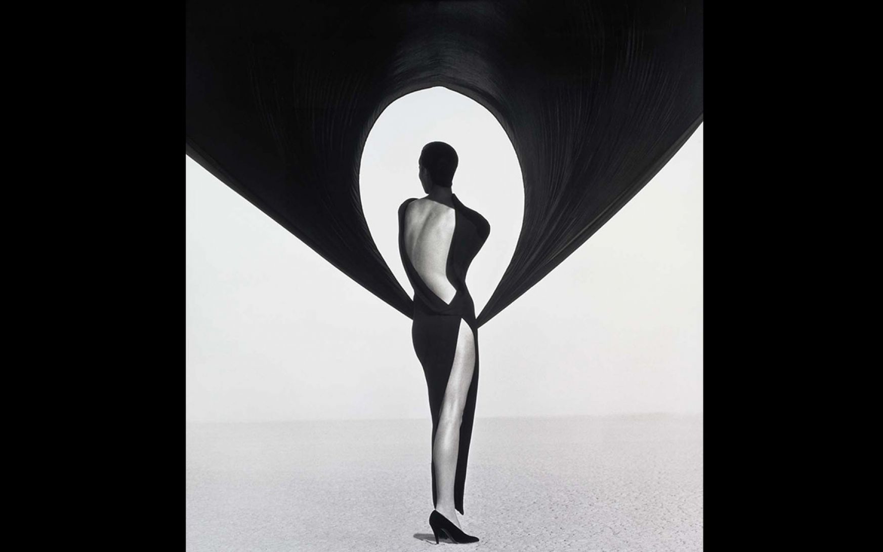 【摄影审美图集】VOL 6.国外著名摄影师Herb Ritts 赫柏 利兹作品集哔哩哔哩bilibili