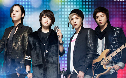 【韩剧/中字】原来是美男啊