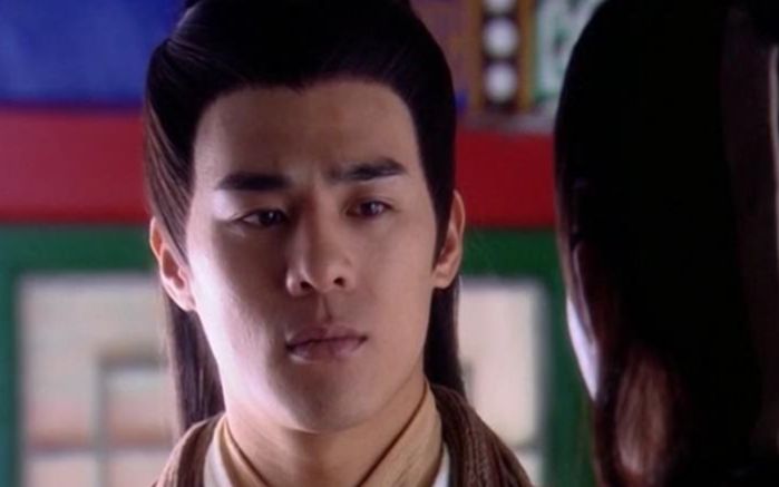 天外飞仙上官浩淇香雪海cut171浩淇进京