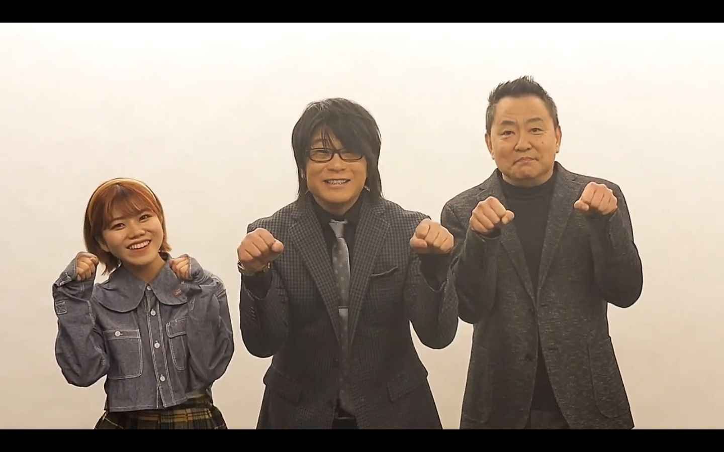 校长亲自下场宣传,还不来上学?axl-zero 森川智之