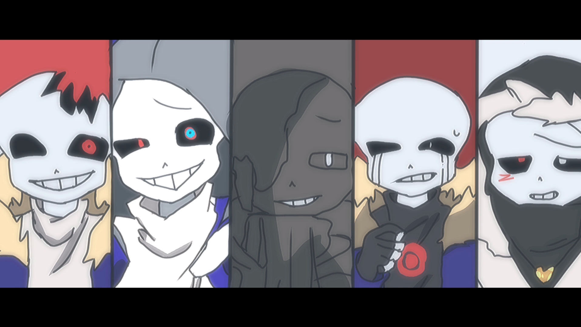 the wellerman/ au邪骨团重置版