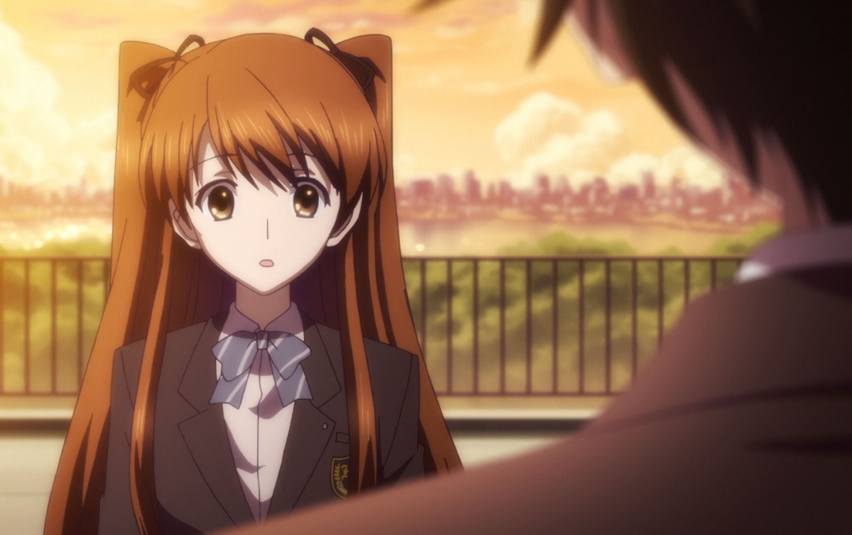 【白色相簿2】幸福过后的二人,开始辩论谁更没用(误导向)