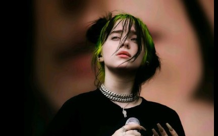 丸子头碧梨不安排一下?