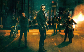 [图]《人类清除计划2 / The Purge: Anarchy》1080P预告片