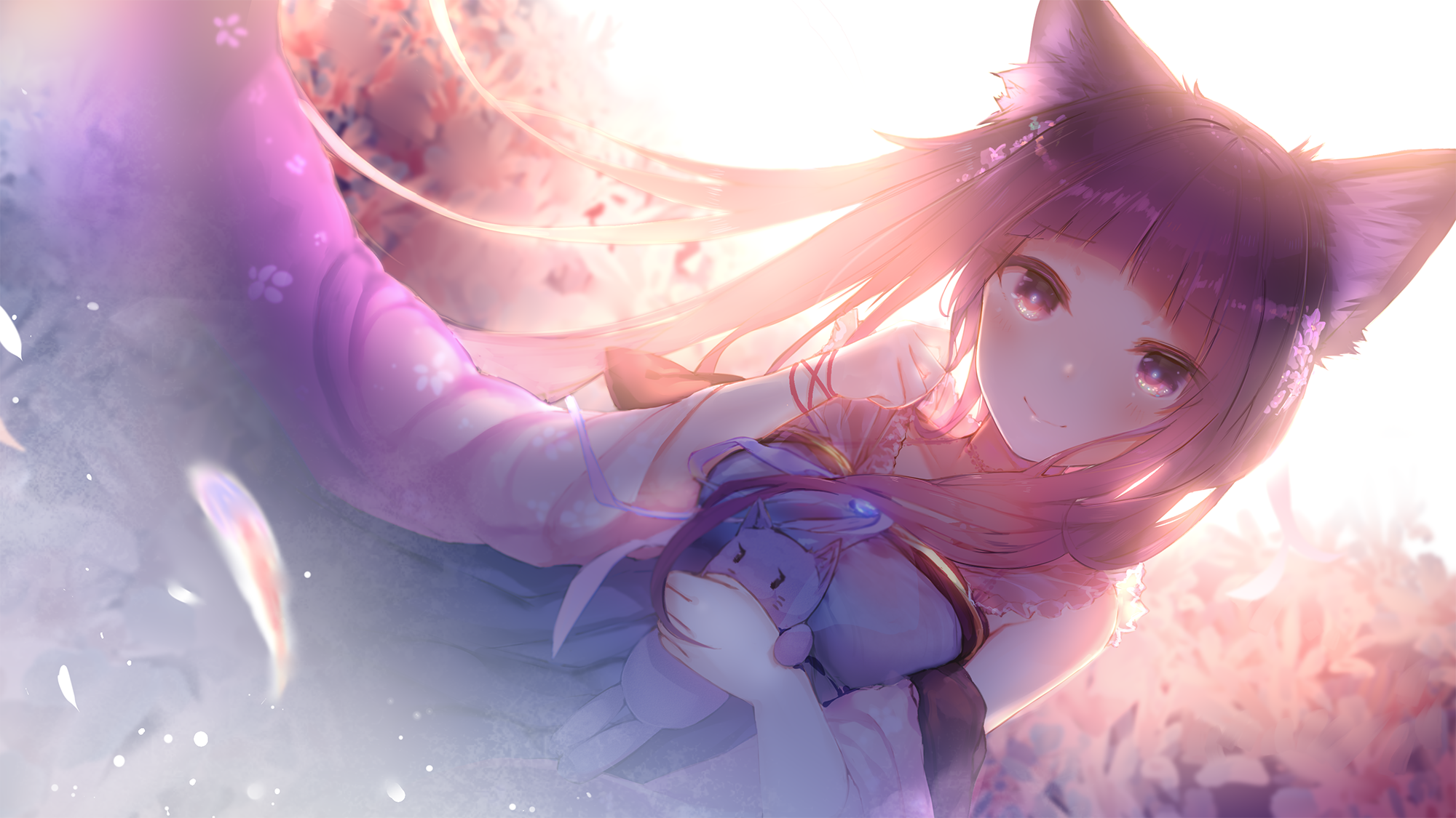 nightcore - zurui yo.