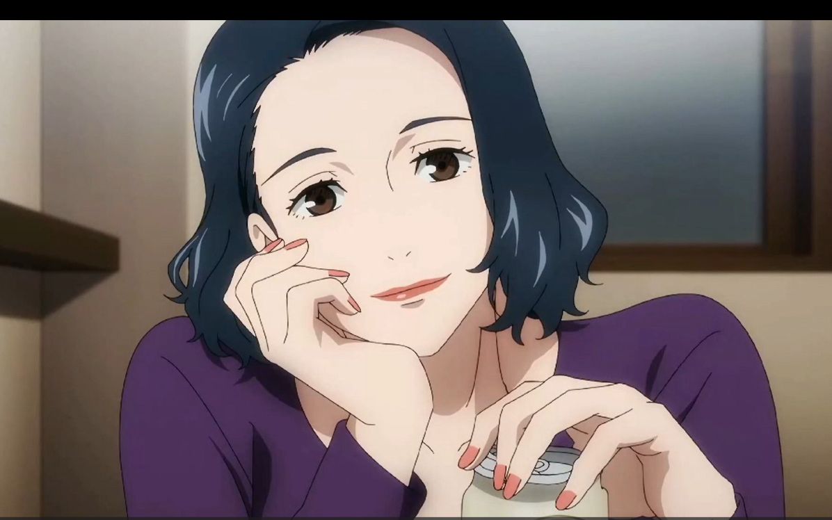 《咒术回战》意难平之一:吉野凪