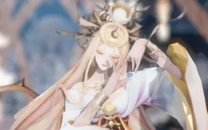 Download Video: 【阴阳师MMD】倾杯【天照】