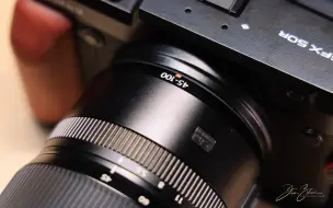 Download Video: 【4K】丧心病狂之地表最强变焦镜头 富士 GF 45-100mm F4 OIS  - 极东银月摄影世界线09