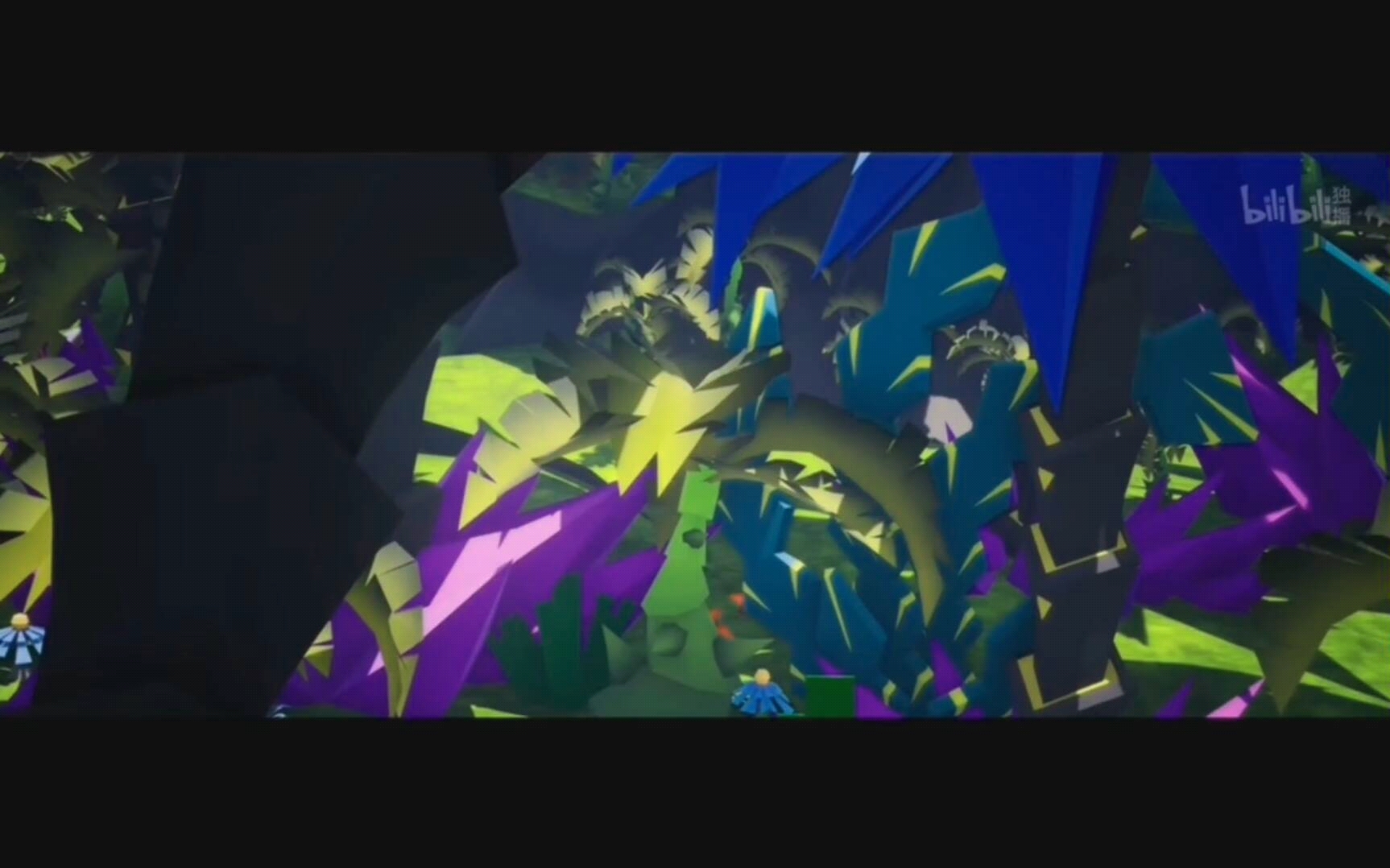 【凹凸世界】维安维的「狐狸精」