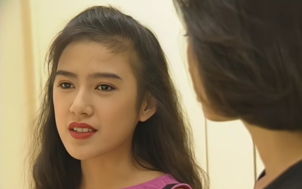 【超清修复】原地站着就能让男人自觉认错的女人【红尘独舞61李月仪