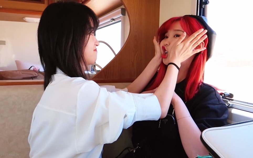 【奉天承芸】唱爱的歌,幸而身边是你 | 综艺ep03cut