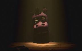 [SFM FNAF]河马先生回收记(话痨警告)哔哩哔哩bilibili