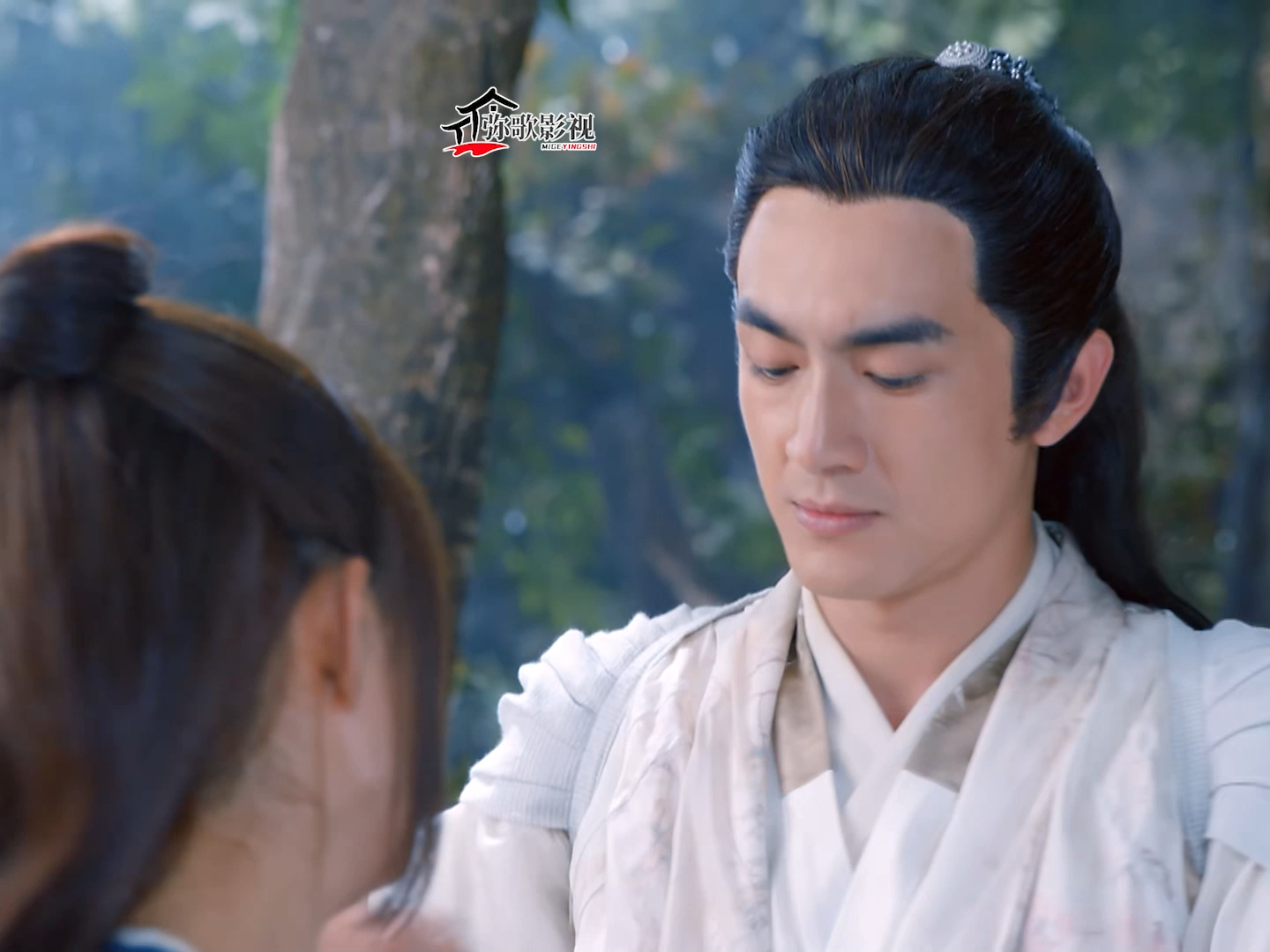 楚乔传43:宇文玥厚脸皮多次表白,楚乔假装不懂