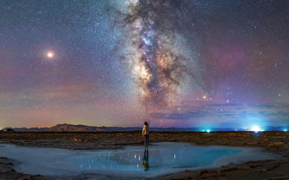 【北半球三大流星雨】双子座流星雨即将来临,你的愿望准备好了吗?弹幕发出来!哔哩哔哩bilibili