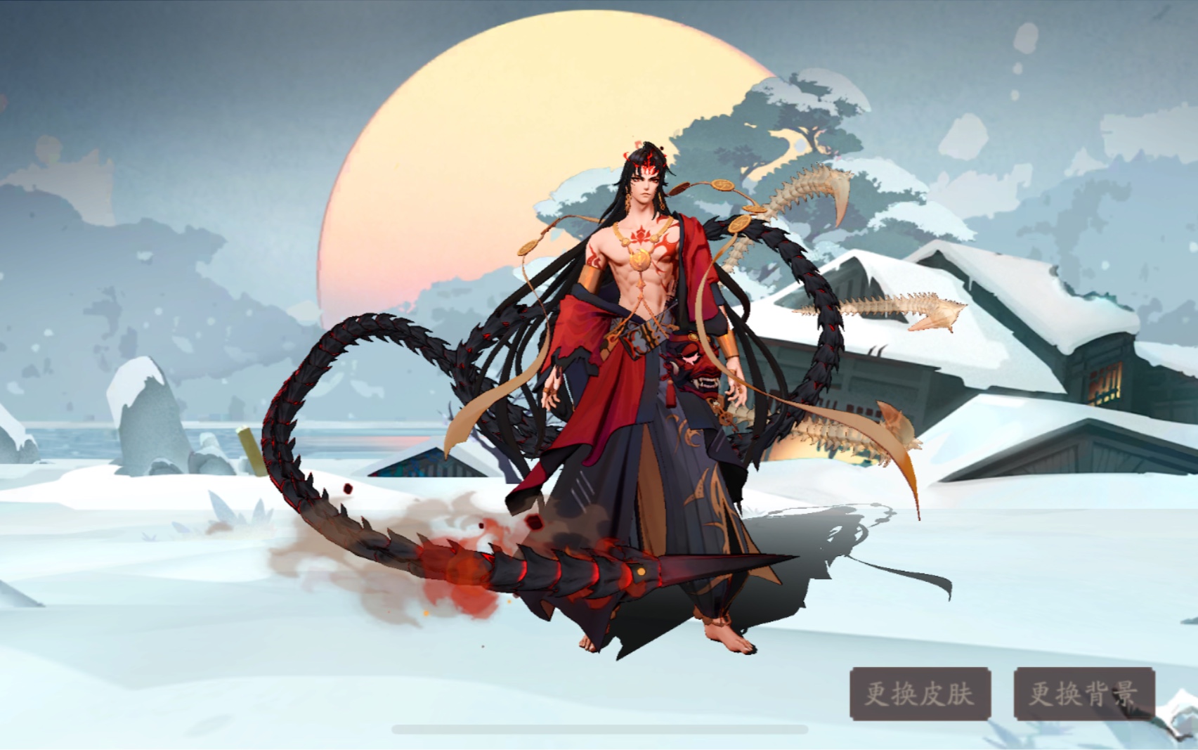 阿修罗17s双白蛋魂土,阴阳师秃子专用