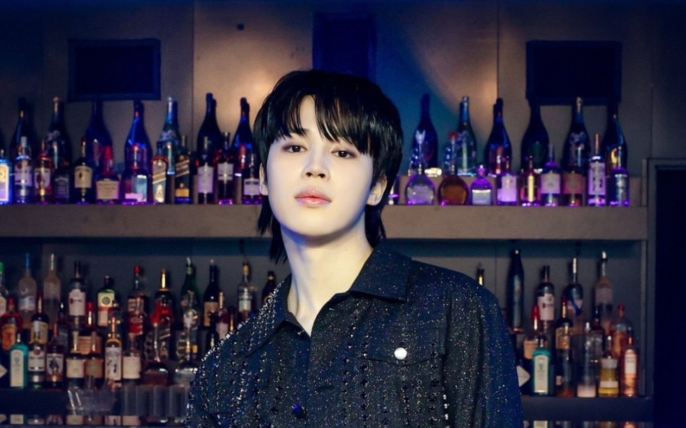 朴智旻《like crazy》舞蹈challenge(2)