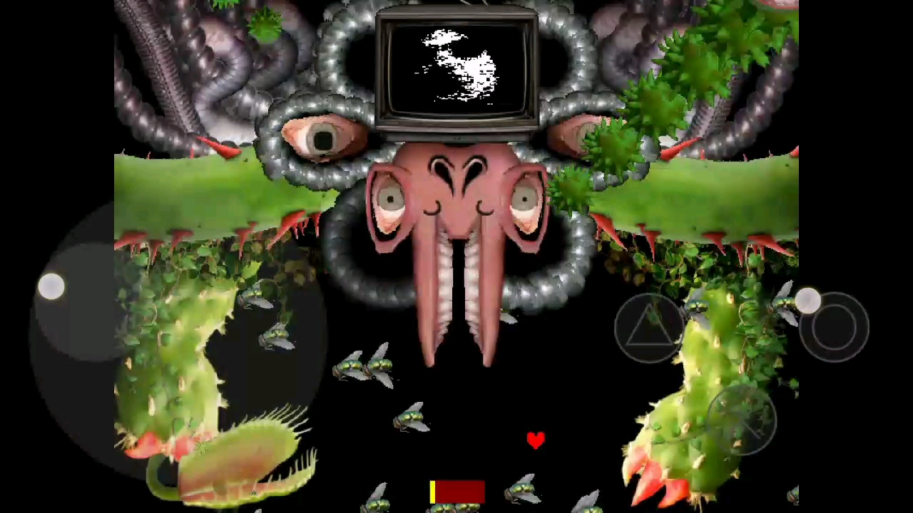 [传说之下]小花の巅峰颜艺