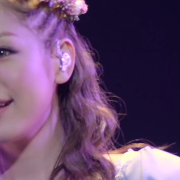 西野カナ『Rainbow』 Live Performance-サブスク全曲解禁記念