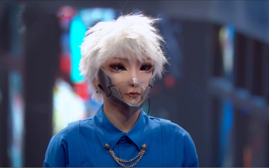 本周蒙面舞王预告|调皮蛋