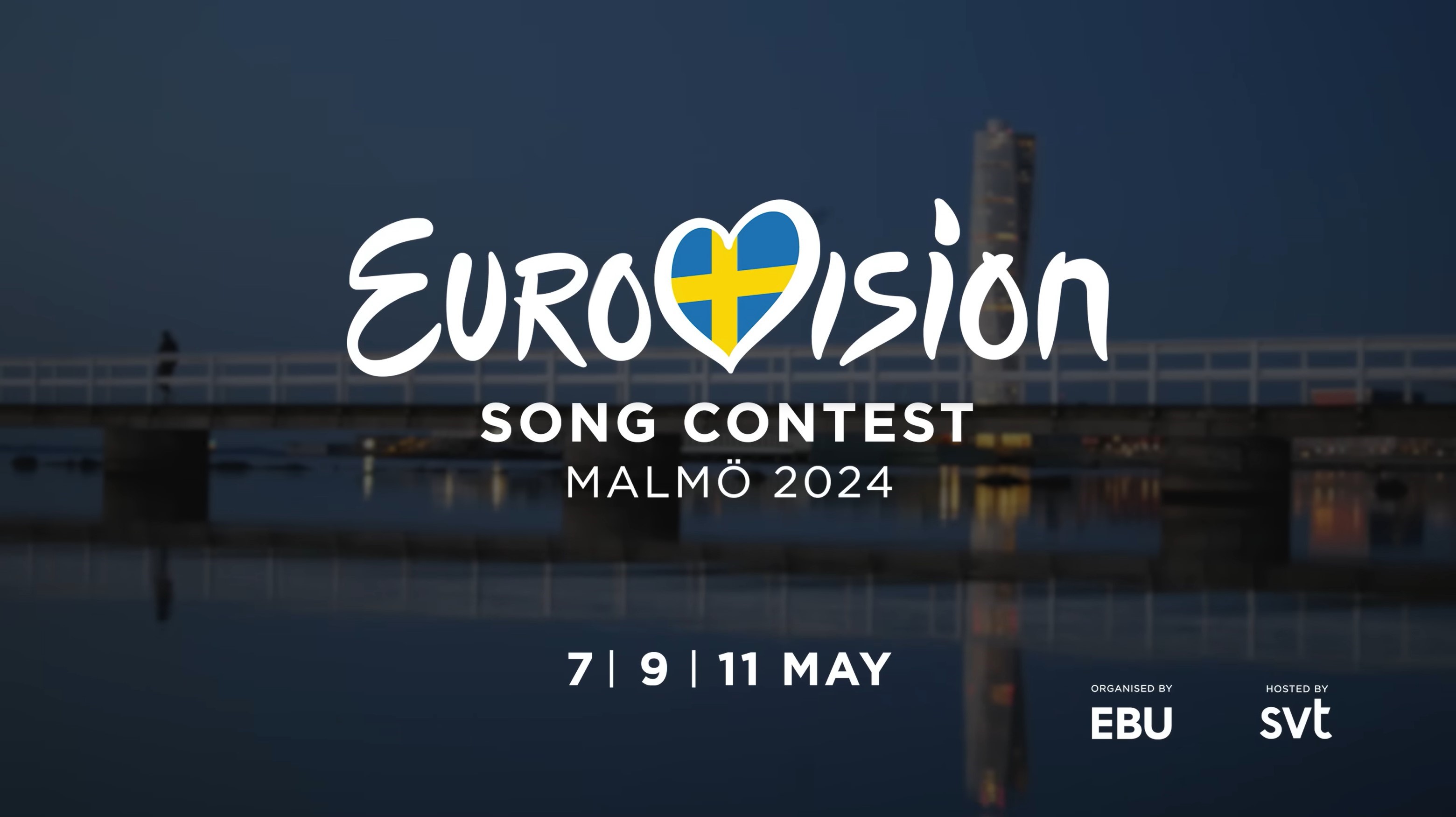 [图]2024年欧洲歌唱大赛 决赛 BBC解说版 Eurovision Song Contest 2024 - Grand Final BBC