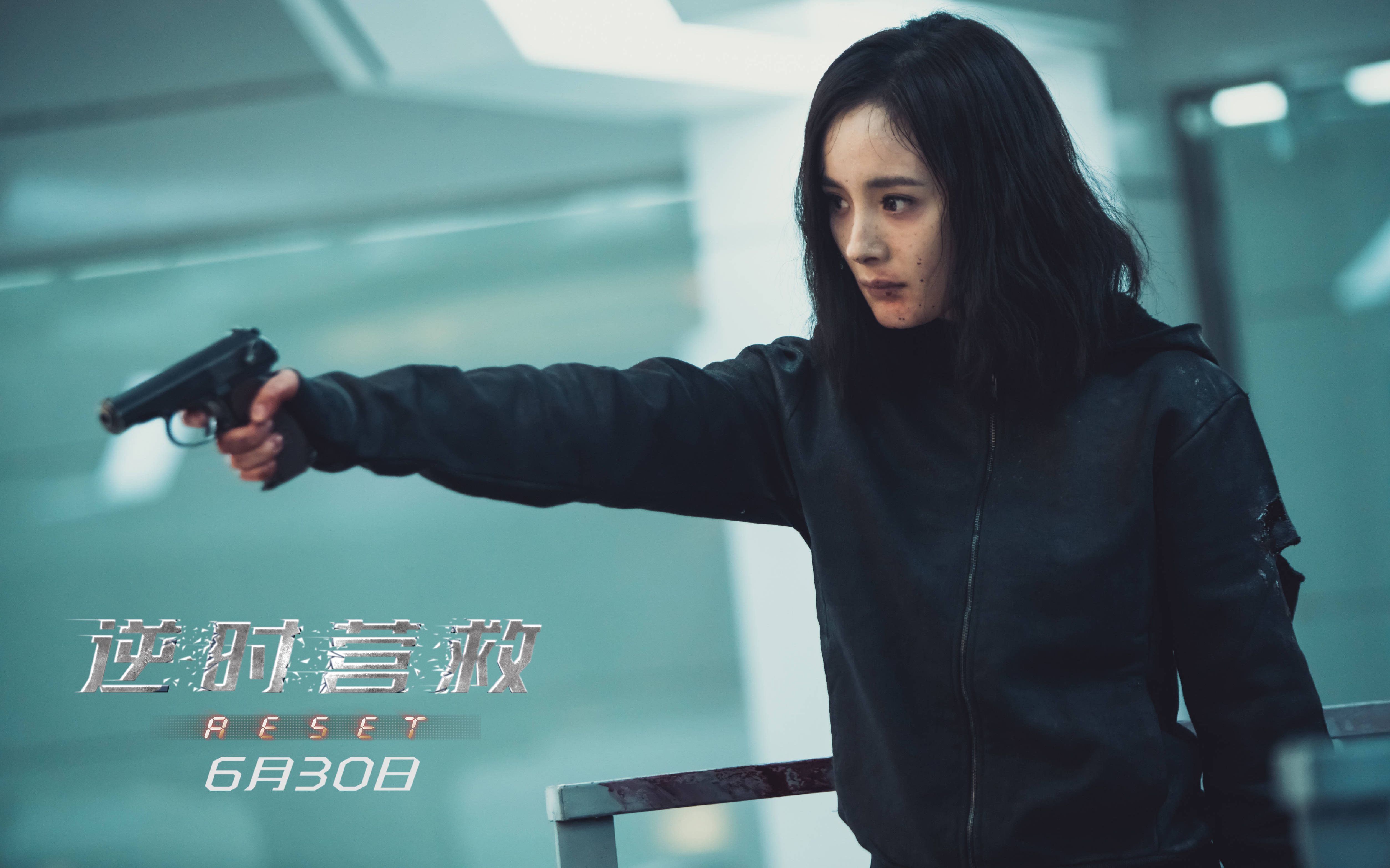 [混剪/杨幂/看的出水仙算我输]又撩又攻幂哥哥!