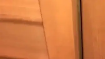 隔壁的宠物貂被自家的带回来生了一窝崽