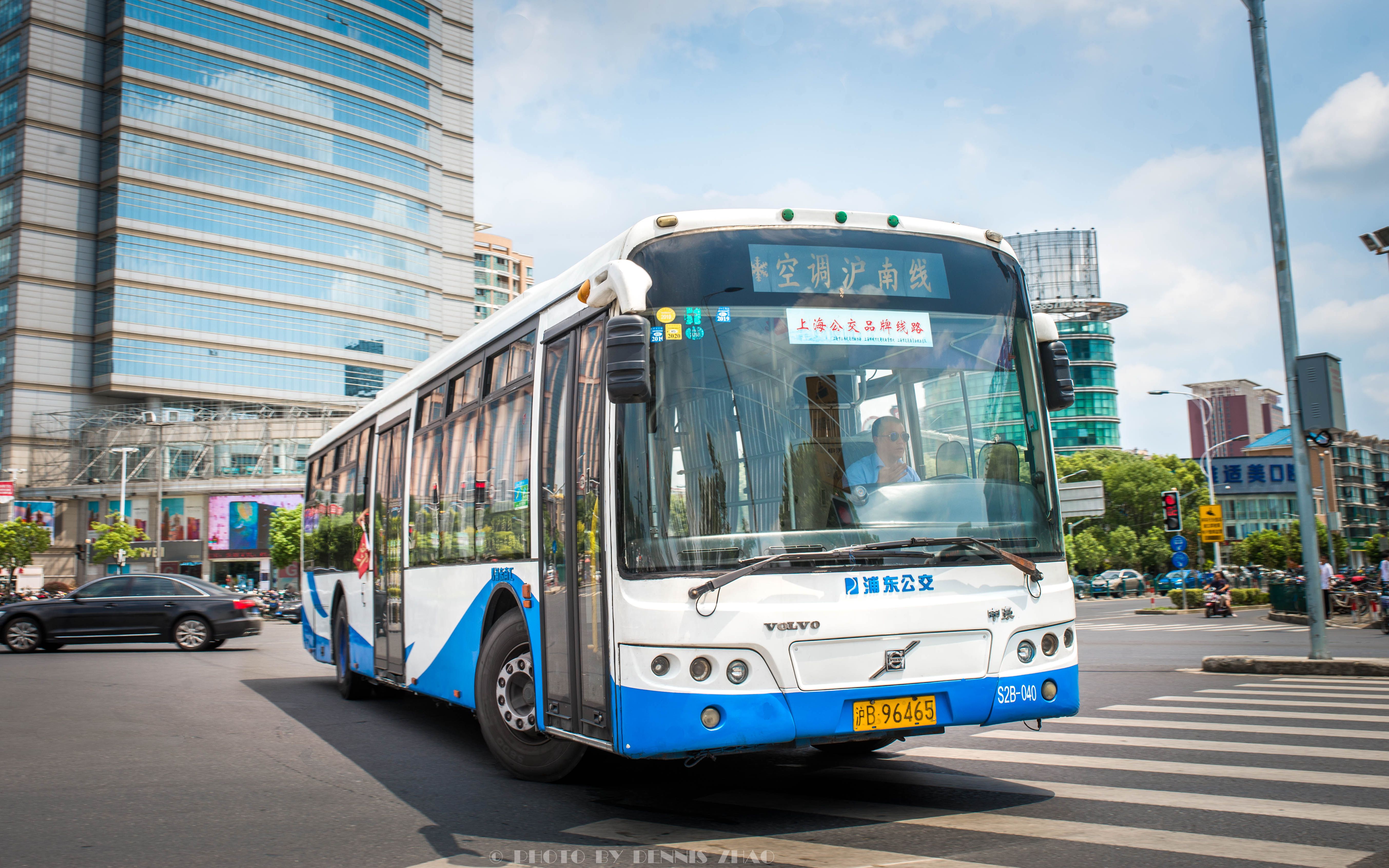 shanghaivolvobusb7rlezfecomat6hp554cnkickdown