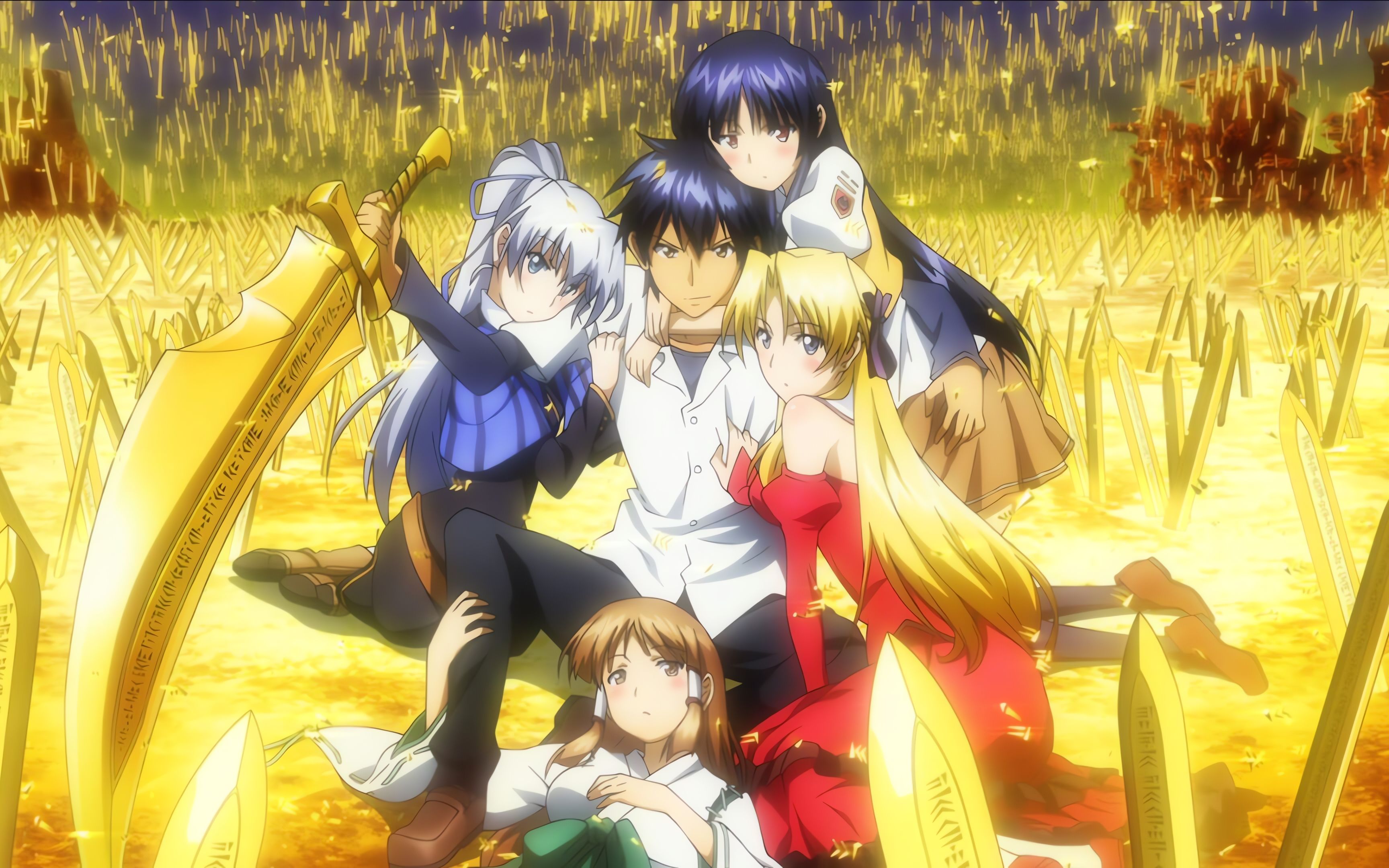 【3032·3936-393236】弑神者 3637 - brave blade