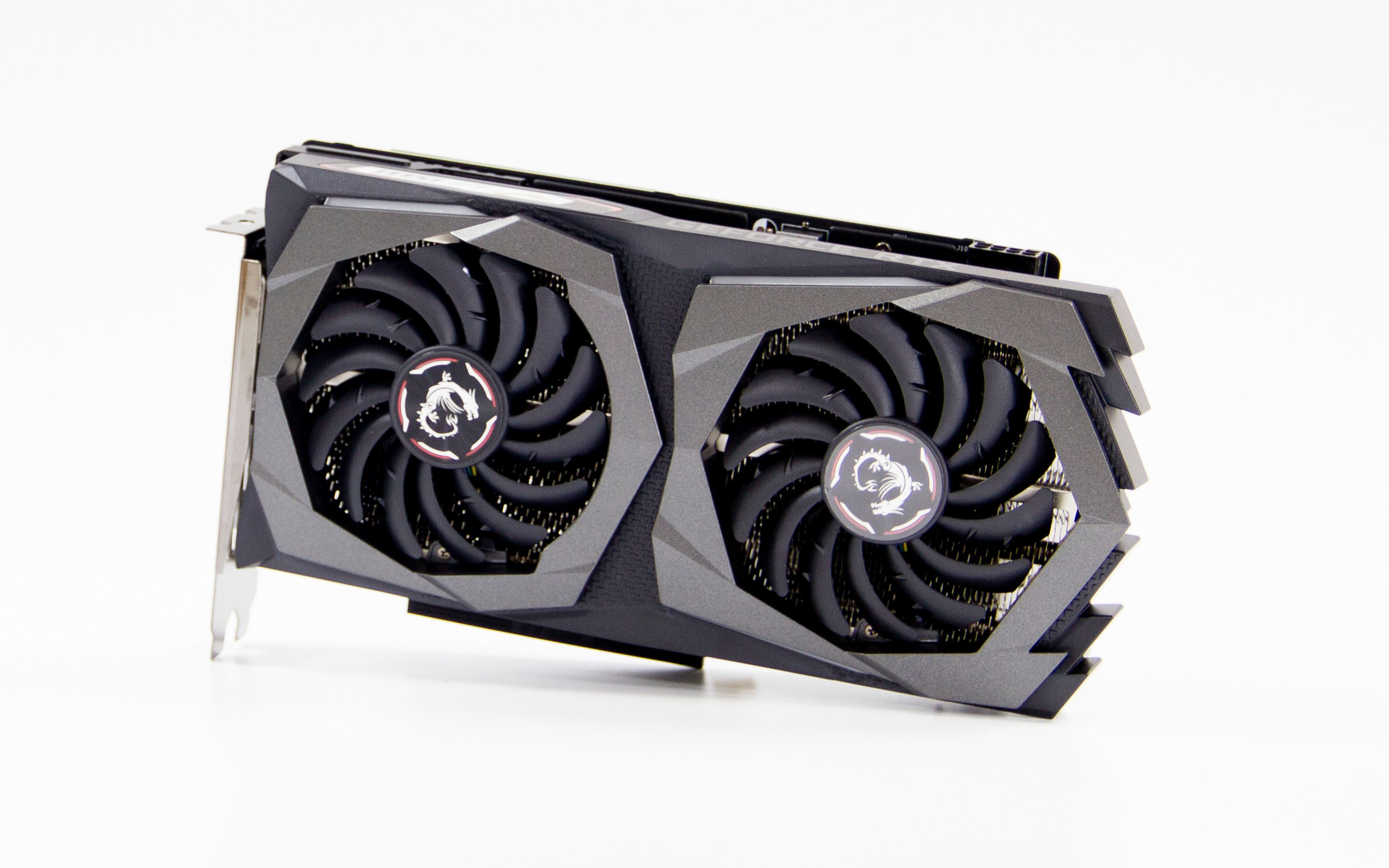 活动作品装机ba微星2060魔龙开箱