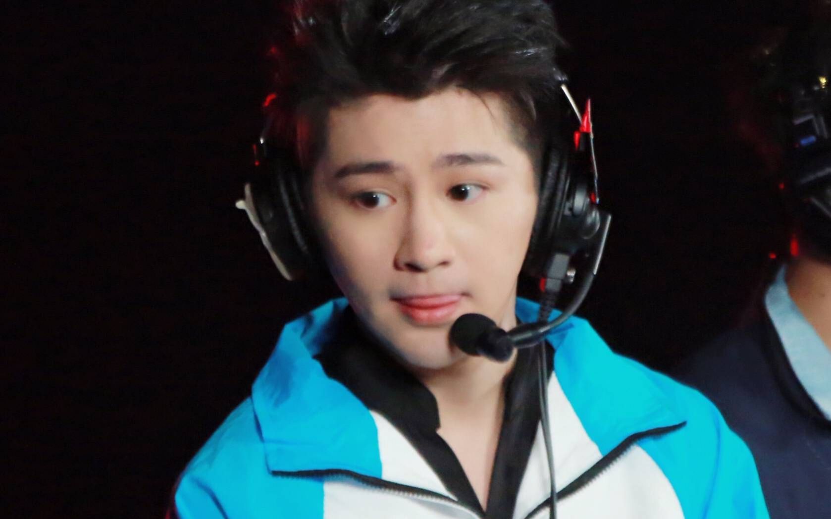 【xq,at】《王者荣耀》阿泰11.5直播录屏