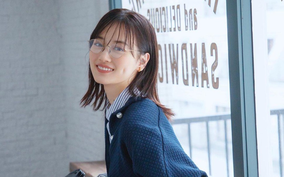 山下美月:想吃吗?就是不给你