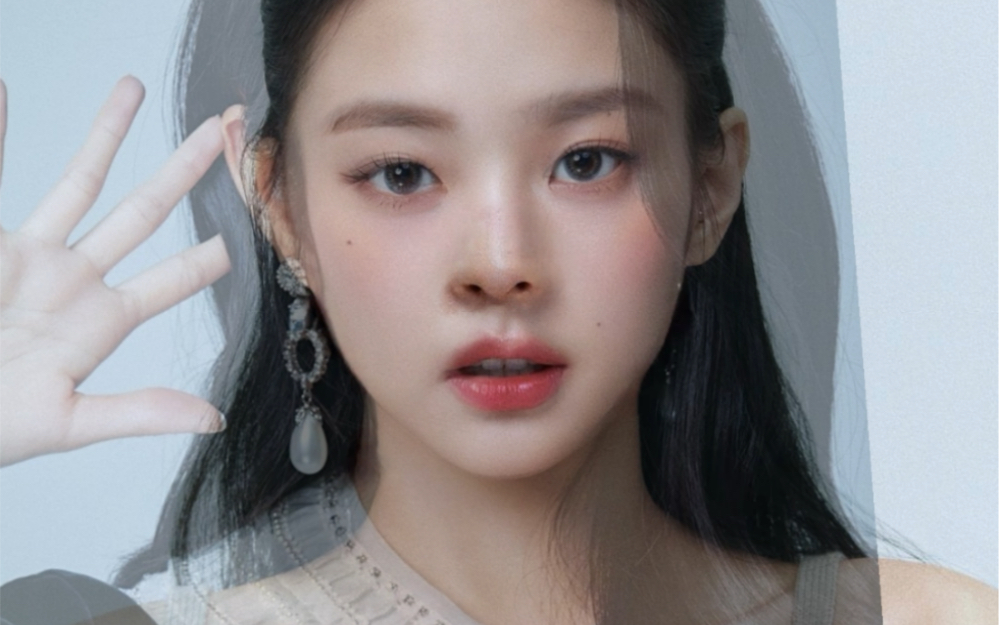 jennie和张元英合成会怎样?