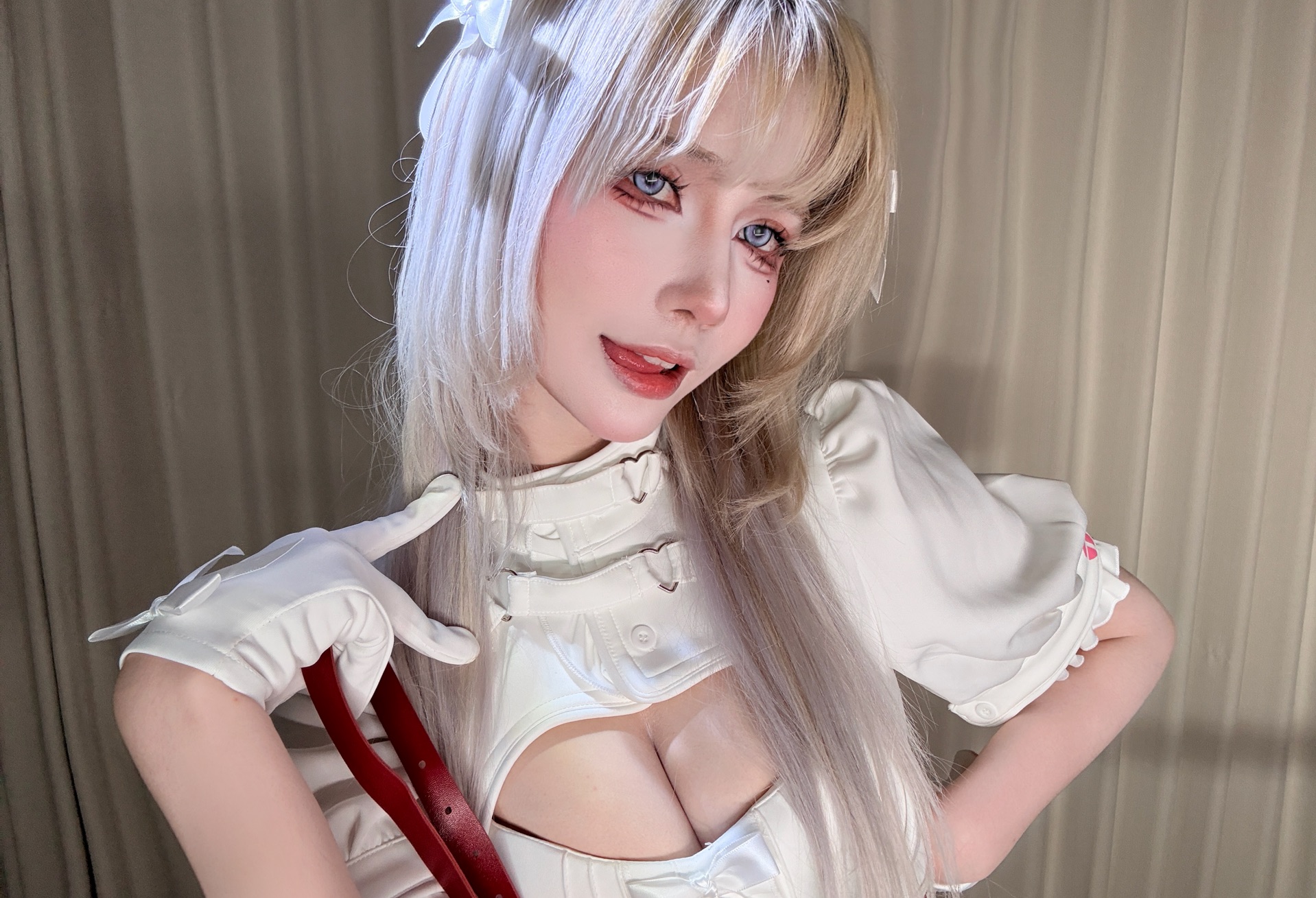 屑护士