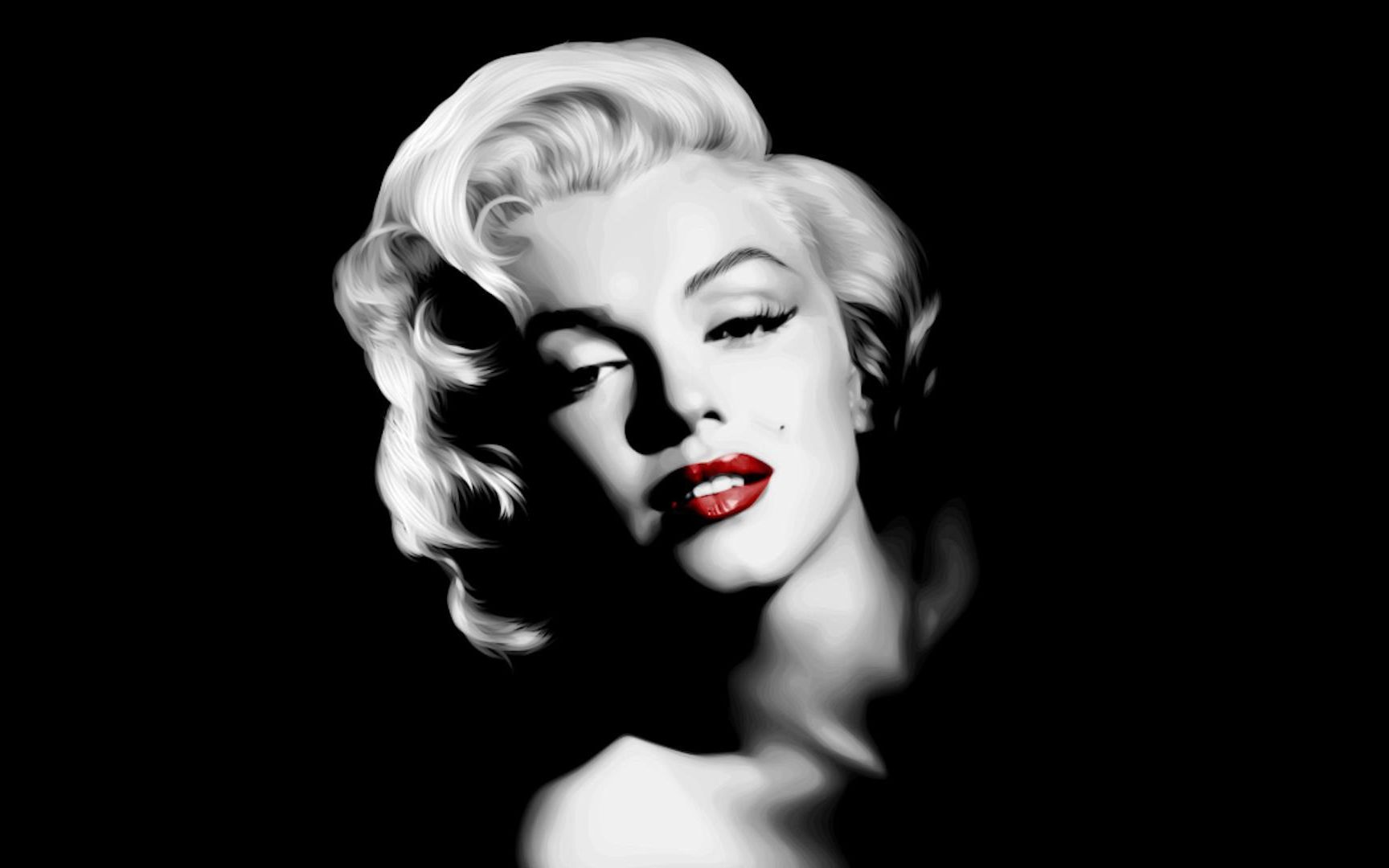 【bbc纪录片】玛丽莲·梦露:她比烟花寂寞(自制双语字幕)