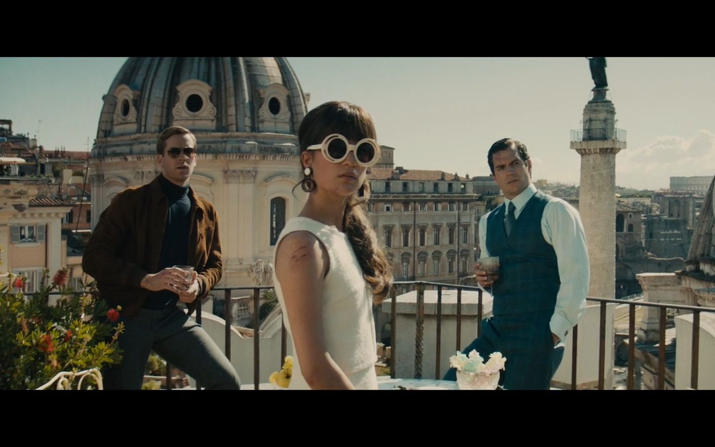 秘密特工itakethetopitakethebottom