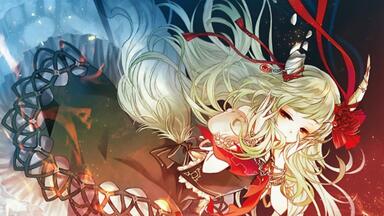 発熱巫女～ず】&【Flower of Life” The best selection 2008-2011