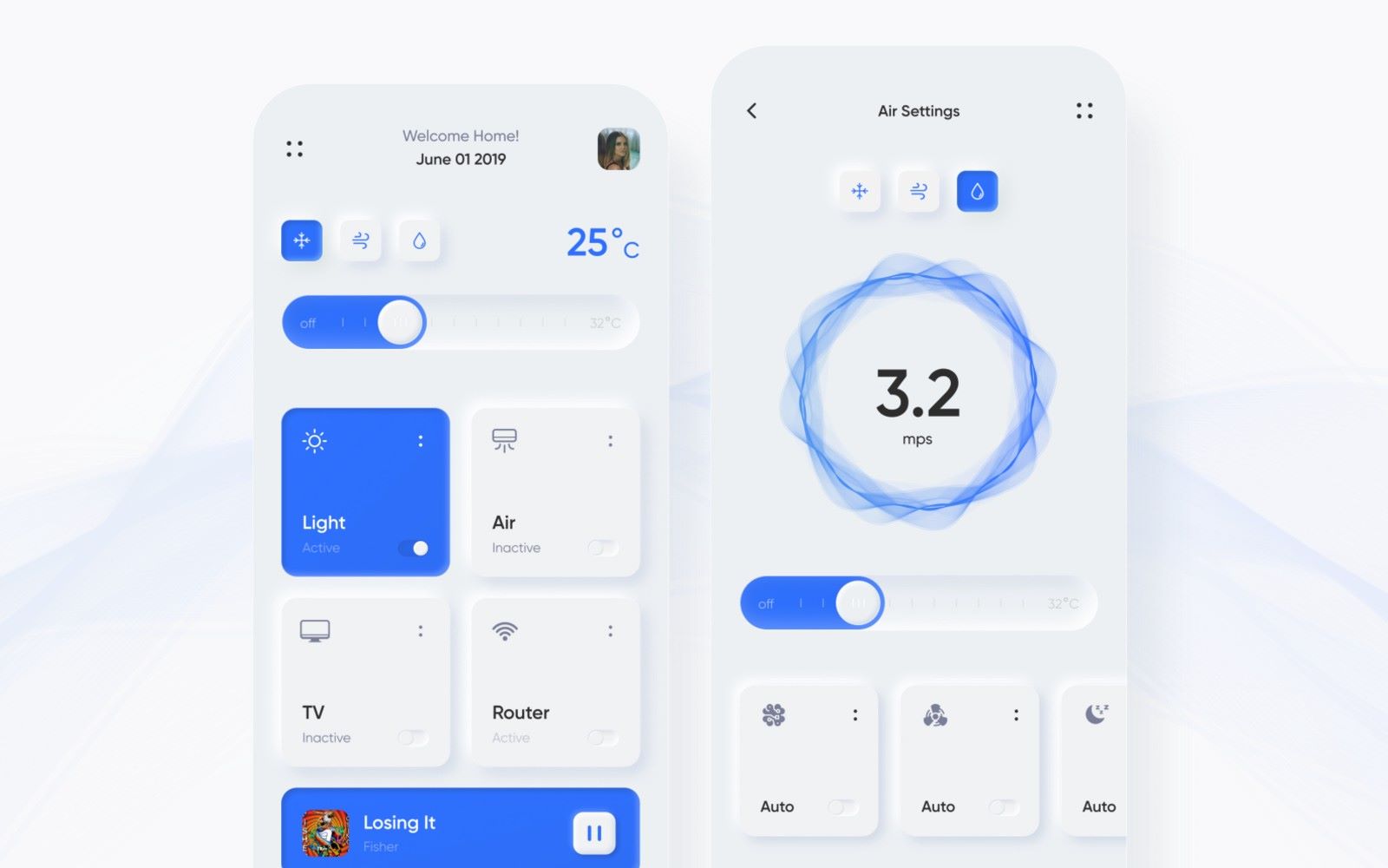 【新拟态短片】让你的ppt看着像ae