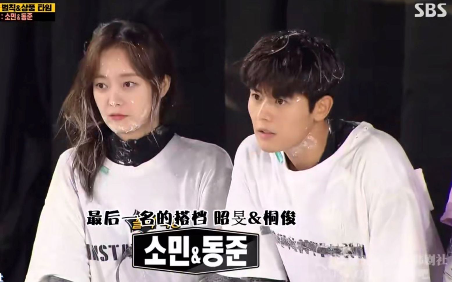 撩日记】金桐俊【金桐俊】2017亚洲模特盛典-人气明星奖(with全昭旻)