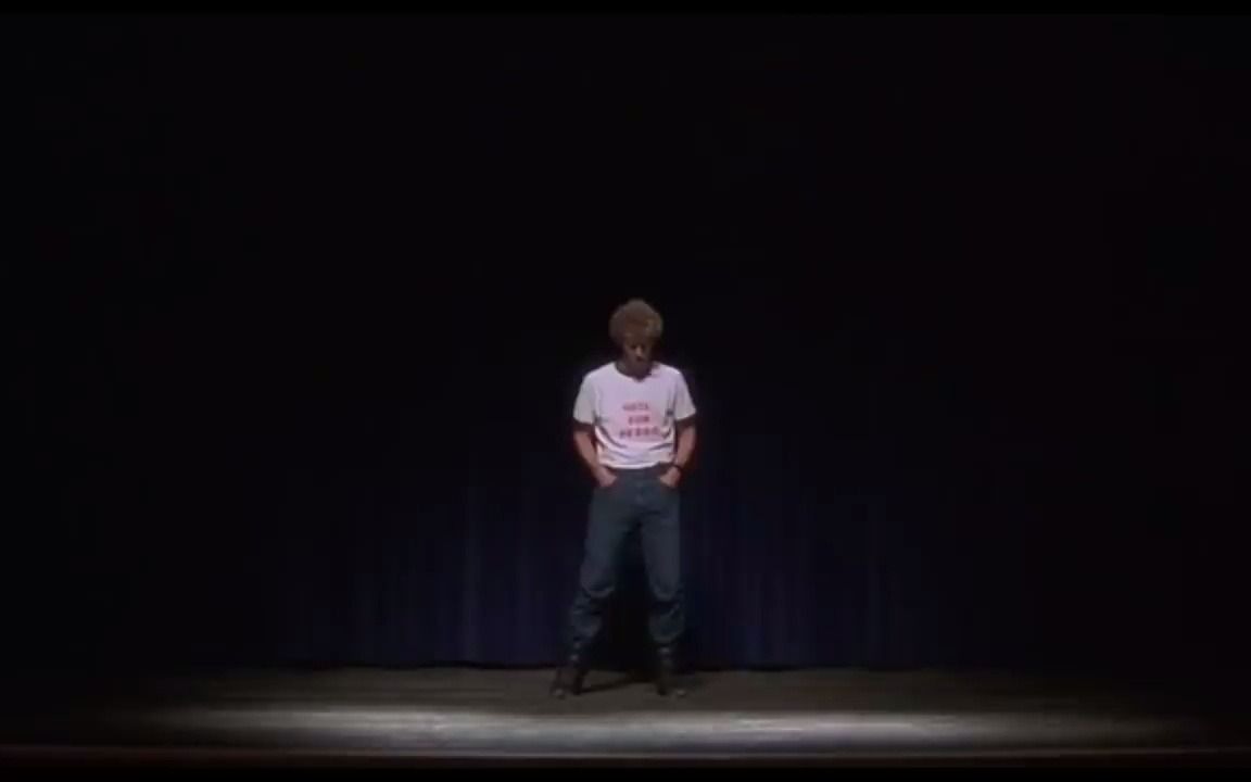 [图]Napoleon Dynamite Dance