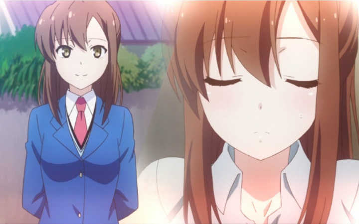 樱花庄的宠物女孩一直一直都很喜欢你青山七海